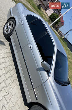 Седан BMW 5 Series 2000 в 