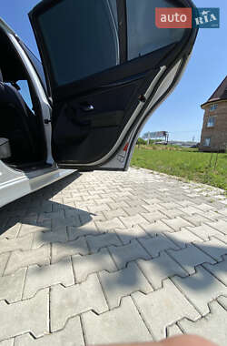 Седан BMW 5 Series 2000 в 