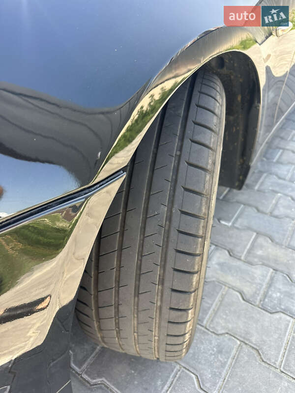 Універсал BMW 5 Series 2004 в Одесі