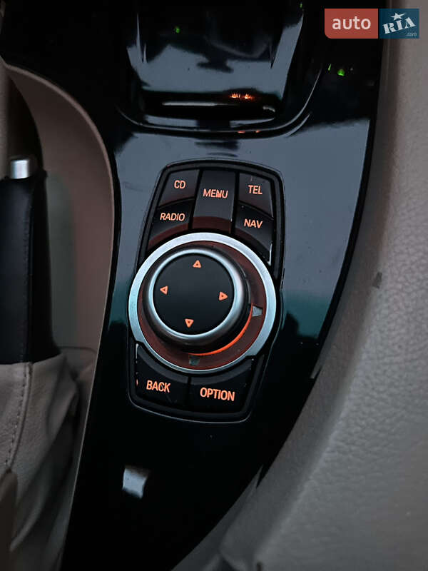 Седан BMW 5 Series 2009 в Владимире