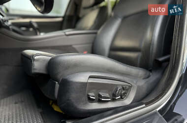 Седан BMW 5 Series 2013 в 