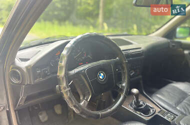 Седан BMW 5 Series 1995 в 