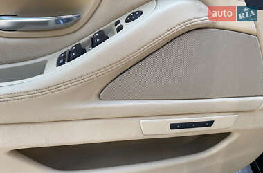 Седан BMW 5 Series 2013 в 