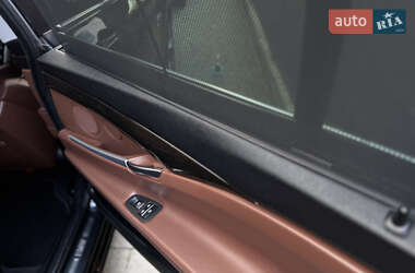 Ліфтбек BMW 5 Series 2010 в 