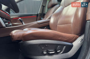 Ліфтбек BMW 5 Series 2010 в 