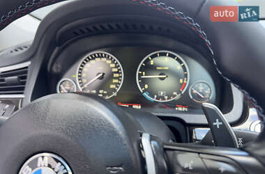 Ліфтбек BMW 5 Series 2010 в 