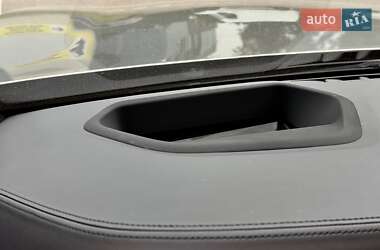 Седан BMW 5 Series 2021 в 