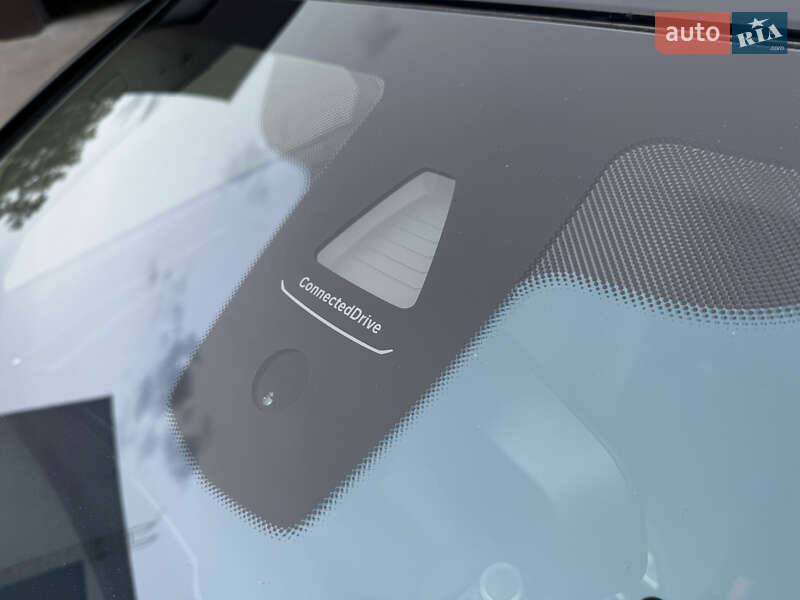 Седан BMW 5 Series 2015 в Ковеле