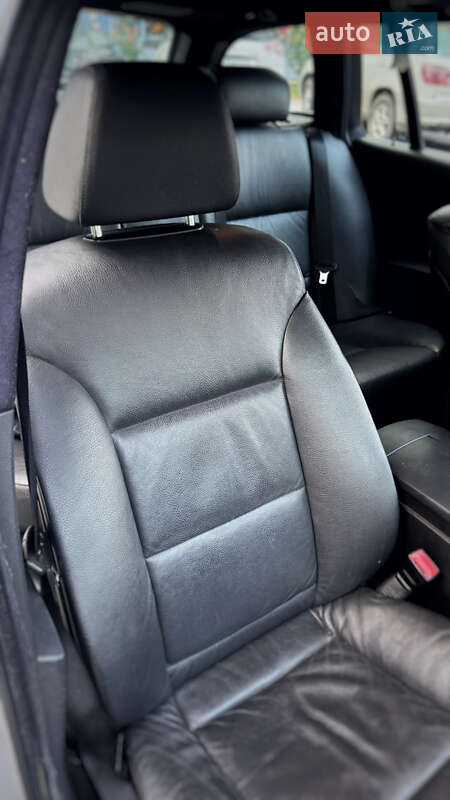 Универсал BMW 5 Series 2005 в Одессе