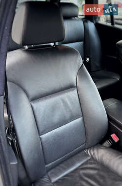 Универсал BMW 5 Series 2005 в 