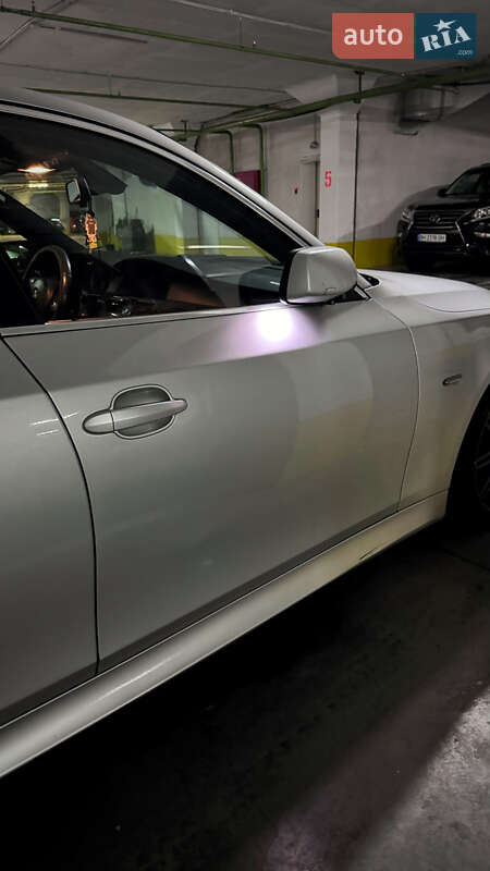 Универсал BMW 5 Series 2005 в Одессе