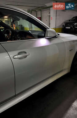Универсал BMW 5 Series 2005 в 