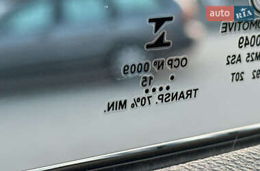 Седан BMW 5 Series 2015 в 