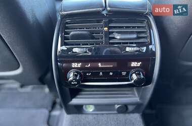 Седан BMW 5 Series 2017 в 