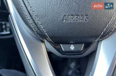 Седан BMW 5 Series 2017 в 