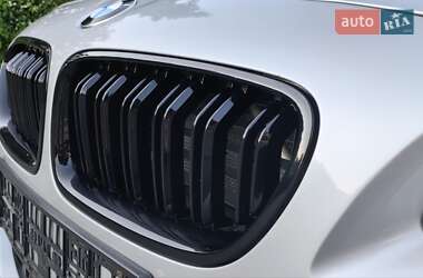 Седан BMW 5 Series 2014 в 