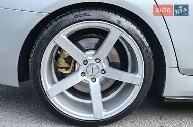 Седан BMW 5 Series 2014 в 
