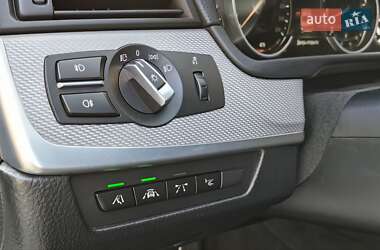 Седан BMW 5 Series 2014 в 