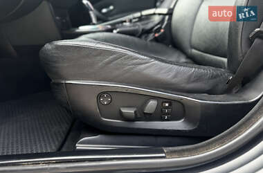Седан BMW 5 Series 2009 в 