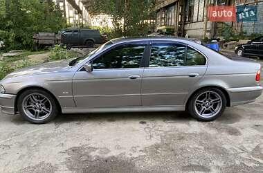 Седан BMW 5 Series 1998 в 