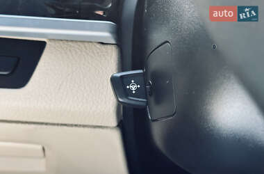 Седан BMW 5 Series 2014 в 