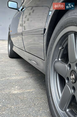 Седан BMW 5 Series 1997 в 
