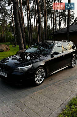 Универсал BMW 5 Series 2006 в 