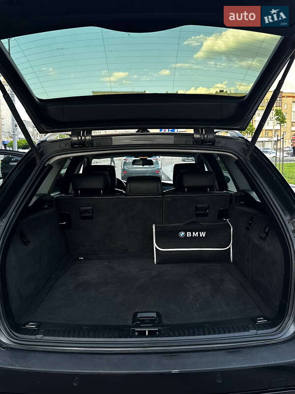Универсал BMW 5 Series 2006 в Житомире