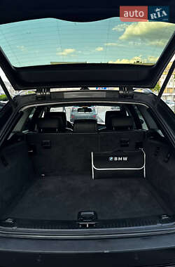 Универсал BMW 5 Series 2006 в 