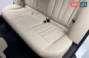 Седан BMW 5 Series 2018 в 