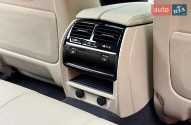 Седан BMW 5 Series 2018 в 