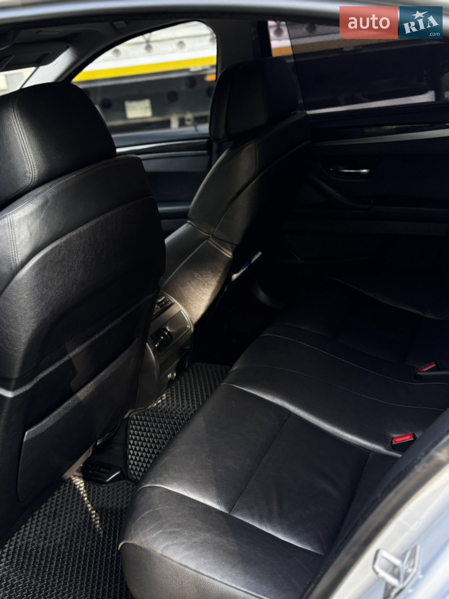 2013 BMW 5er - мініатюра 15