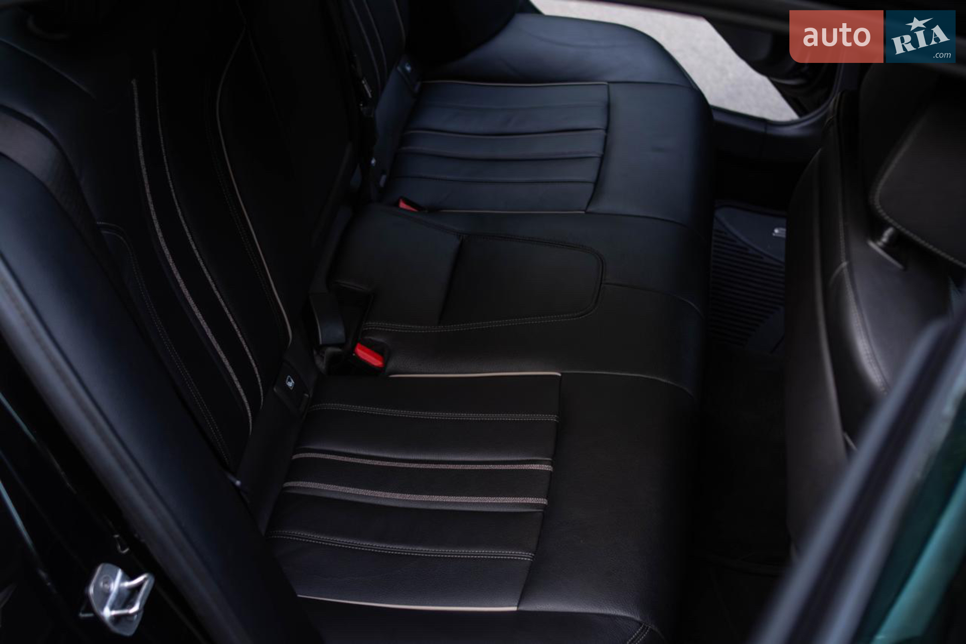 2019 BMW 5er - мініатюра 28