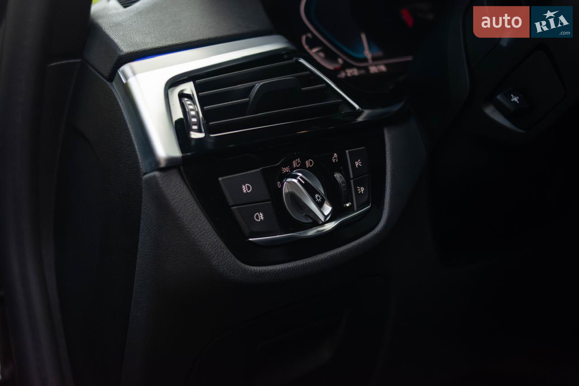 2019 BMW 5er - мініатюра 33