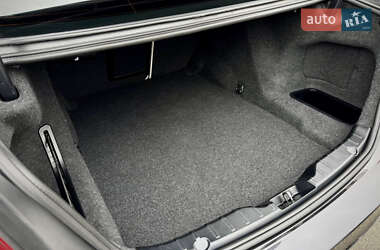 Седан BMW 5 Series 2014 в 