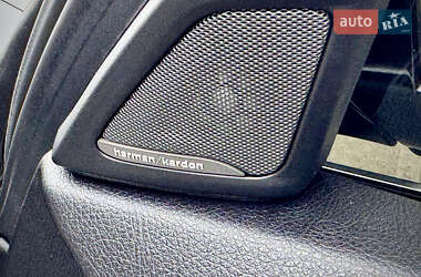 Седан BMW 5 Series 2014 в 
