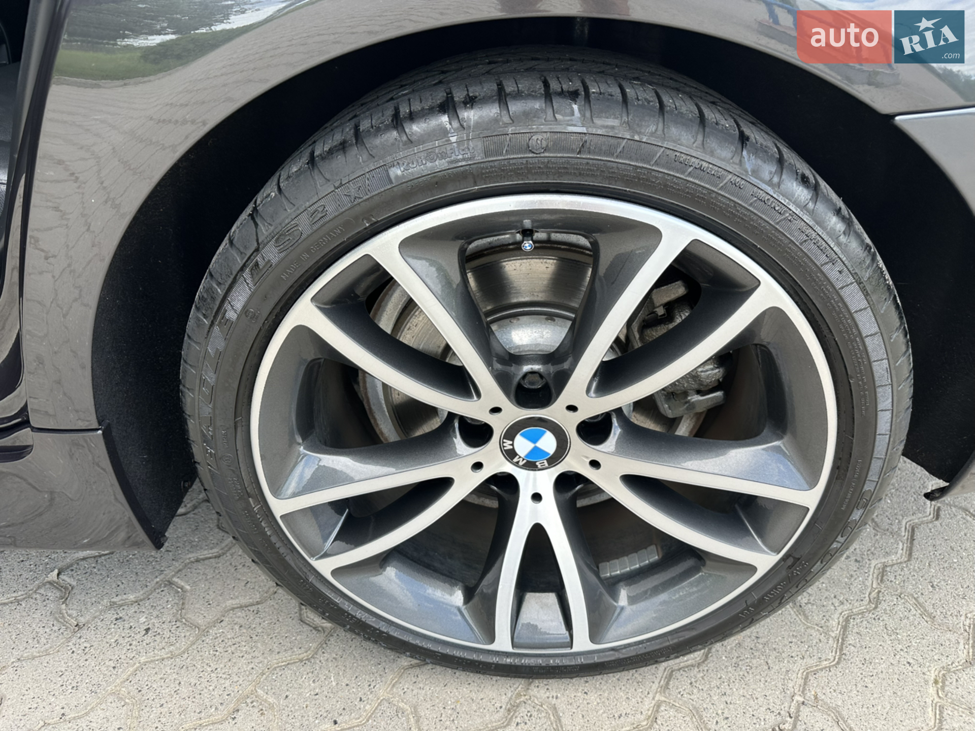 2013 BMW 5er - мініатюра 12
