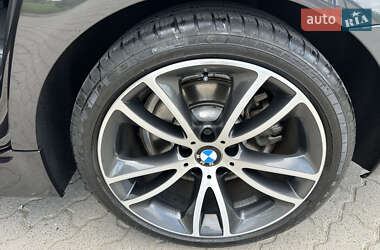Седан BMW 5 Series 2013 в 