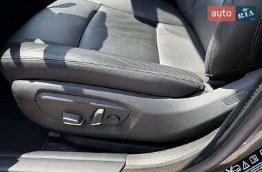 Седан BMW 5 Series 2014 в 