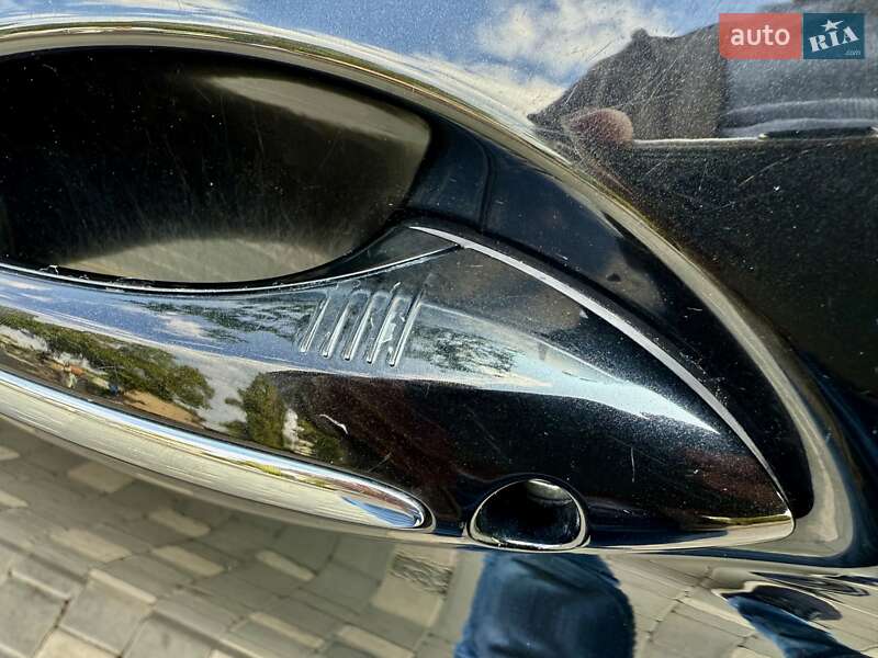 Седан BMW 5 Series 2013 в Одесі