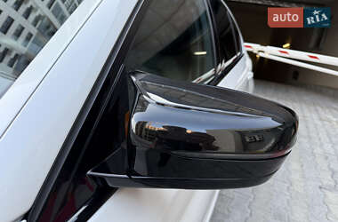 Седан BMW 5 Series 2020 в 