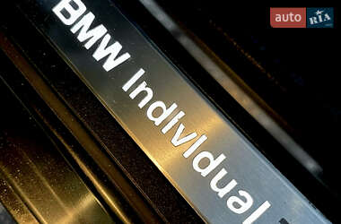 Седан BMW 5 Series 2011 в 