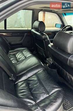 Седан BMW 5 Series 1994 в 