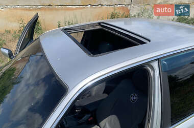 Седан BMW 5 Series 1990 в 