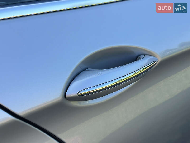 Седан BMW 5 Series 2014 в Луцьку