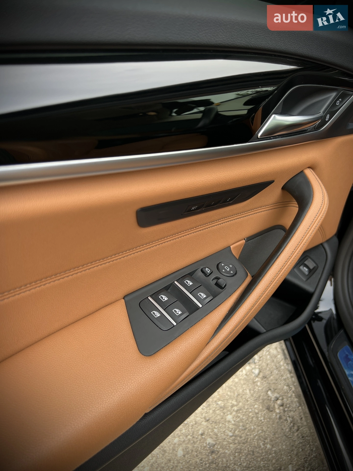 2021 BMW 5er - мініатюра 31