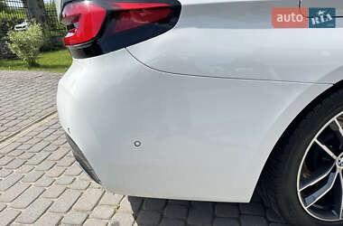 Седан BMW 5 Series 2020 в 