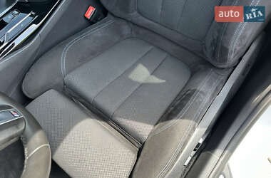 Седан BMW 5 Series 2020 в 