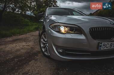 Универсал BMW 5 Series 2012 в Калуше