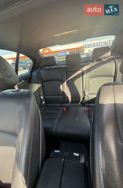 Седан BMW 5 Series 2015 в 